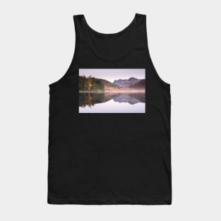 Blea Tarn Sunrise #1 Tank Top